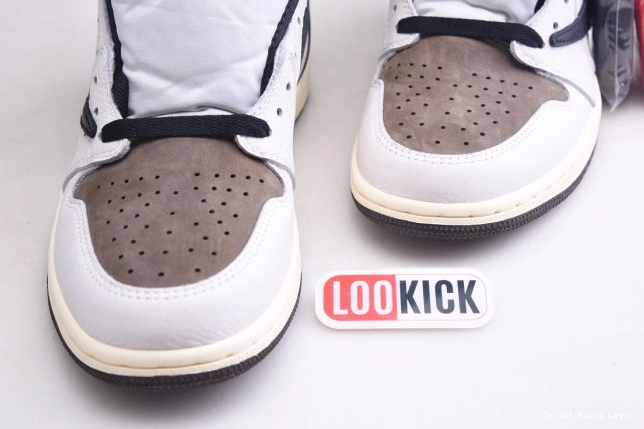 OG CD4487-100 SCOTT' 'TRAVIS JORDAN - 2.0 AIR 1 SP HIGH TS 0804